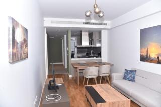 Sedef Suite - Istanbul - 5