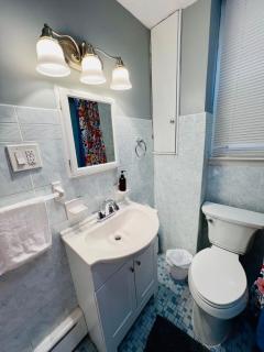Spacious 3-bedroom Apartment Stunning Views NYC - 4