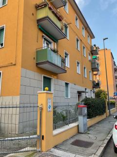 Vivi Aguilera apartament - Bolonia - 5