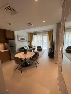 Appartement de luxe avec plage - 7