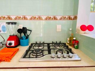 Casa Hugo 2 AC Starlink 2min walk to the beach - Brisas de Zicatela - 8