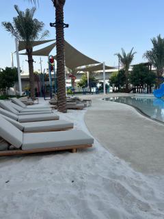 Appartement de luxe avec plage - 2