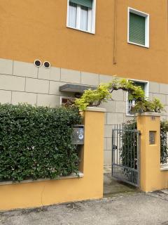 Vivi Aguilera apartament - Bolonia - 7