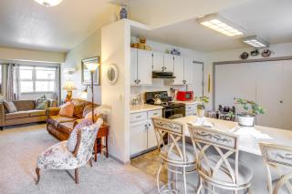 2 Mi to Dtwn Missoula Duplex with Fenced Yard - Missoula - 8