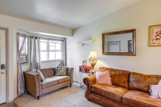 2 Mi to Dtwn Missoula Duplex with Fenced Yard - 7