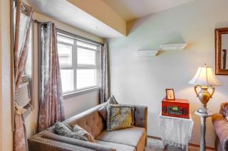 2 Mi to Dtwn Missoula Duplex with Fenced Yard - Missoula - 6