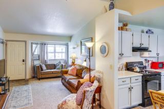 2 Mi to Dtwn Missoula Duplex with Fenced Yard - Missoula - 5