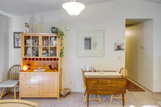 2 Mi to Dtwn Missoula Duplex with Fenced Yard - 4