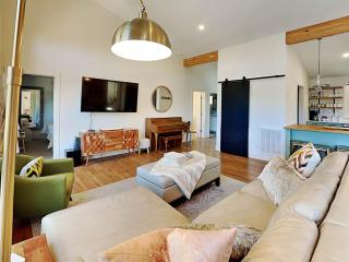 Casa Blanca - Ruidoso - 4