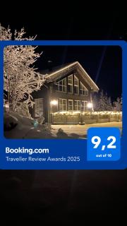 Cabin with sauna in Trysil - Trysil - 9