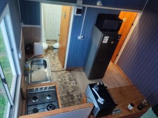 Cabaña isla de pascua - 6