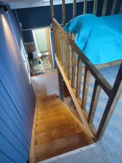 Loft Hahau - Hanga Roa - 1