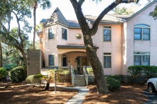 2503 Chateau by the Green - Seabrook Island - 8