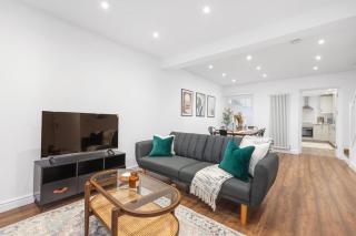 Furnished Terraced House near Public Attractions, 5 min to Public Transport - Hemel Hempstead - 9