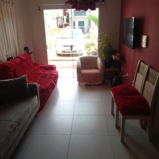 Casa Florianópolis Rio Vermelho - Florianópolis - 3