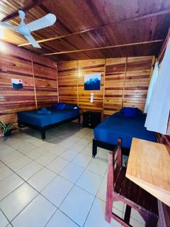Wasi la Punta 1 Starlink 2min walk to the beach - Brisas de Zicatela - 9