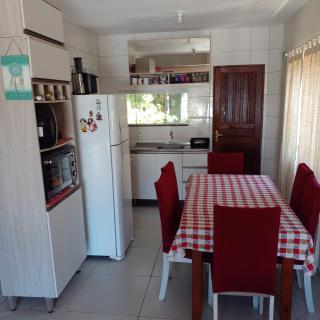 Casa Florianópolis Rio Vermelho - Florianópolis - 9