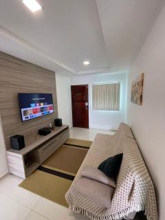 Apartamento Aconchego de Carapibus - Conde - 0