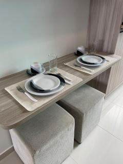 Apartamento Aconchego de Carapibus - Conde - 8