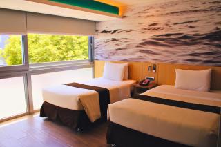 Palmetto Hotel Business San Borja - Lima - 4