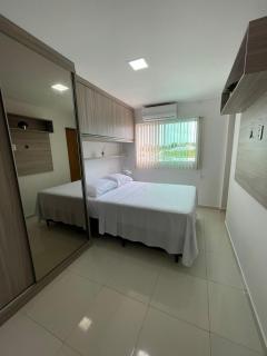 Apartamento Aconchego de Carapibus - Conde - 7
