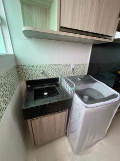 Apartamento Aconchego de Carapibus - Conde - 4