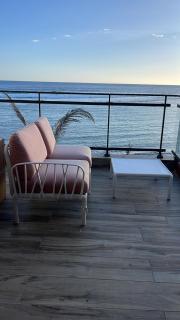Appartement Pieds dans l'Eau - Saint-Pierre - 4