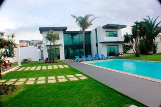 Luxury Villas - Vila Franca do Campo - 9