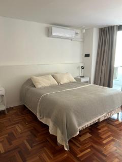 Departamento Red - Piso 2 Laprida Once - 1