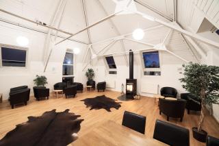 Pronova Hotell & Vandrarhem - 7