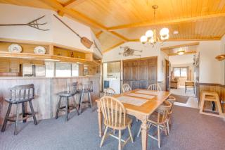 3 Mi to Rocky Mtn National Park Estes Park Cabin! - Estes Park - 4