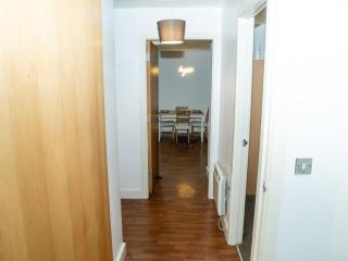 Casa Luxé 2 Bed City Centre Free Parking & Outdoor Patio - Birmingham - 3