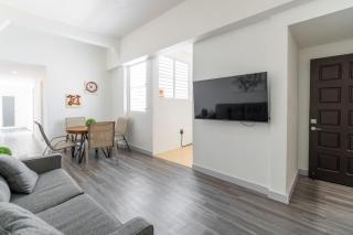 Modern 1-BR Apt. in historic Old San Juan - San Juan - 9