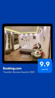 Apartman Nina BANOVO BRDO - Belgrado - 0