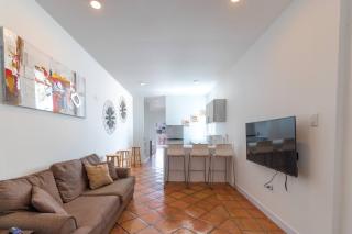 Modern 4-Bedroom Penthouse in historic Old San Juan - San Juan - 0