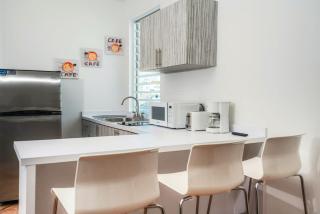 Modern 4-Bedroom Penthouse in historic Old San Juan - San Juan - 8