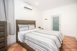 Modern 4-Bedroom Penthouse in historic Old San Juan - San Juan - 3
