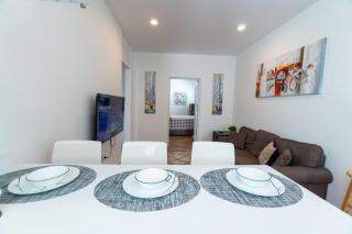 Modern 4-Bedroom Penthouse in historic Old San Juan - 6