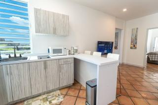 Modern 4-Bedroom Penthouse in historic Old San Juan - 9