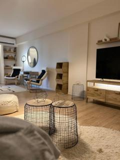 Grand Studio Belgrano - Buenos Aires - 6