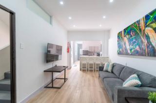 Modern 2-Bedroom Apartment in historic Old San Juan - 9
