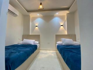 Selena Bay Resort A F - Hurghada - 1
