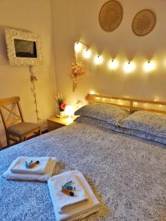 Baciati dal Sole-Self check-in - 1