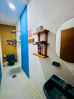 Wasi la Punta 2 Starlink 2min walk to the beach - Brisas de Zicatela - 2