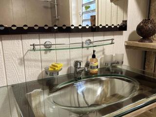 Moana Waterfront Bungalow - 2