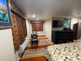 Sunrise Inn - Gardena - 6