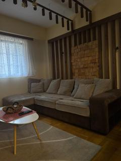 Suncani apartman 26 - Brzeće - 6