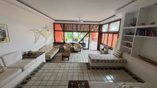 Mansão de luxo pé na areia - Praia de Juquehy - São Sebastião - 4