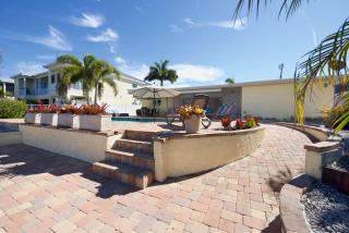 Sandy Breeze by Sun Palace Vacations - Fort Myers Beach - 4