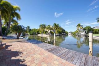 Sandy Breeze by Sun Palace Vacations - Fort Myers Beach - 3